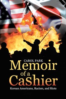 Front cover_Memoir of a Cashier