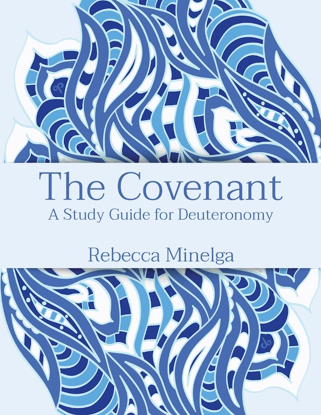 Front cover_The Covenant
