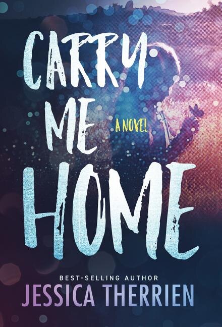 Front cover_Carry Me Home