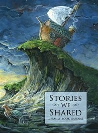 Front cover_Stories We Shared