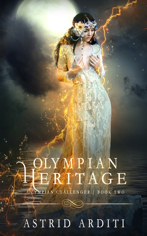 Front cover_Olympian Heritage