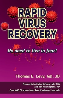 Front cover_Rapid Virus Recovery