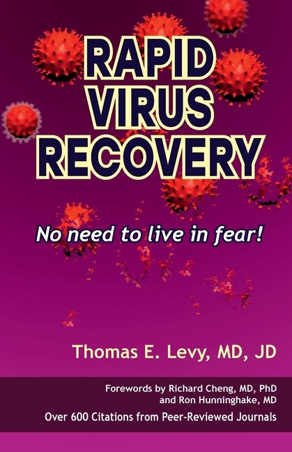 Front cover_Rapid Virus Recovery