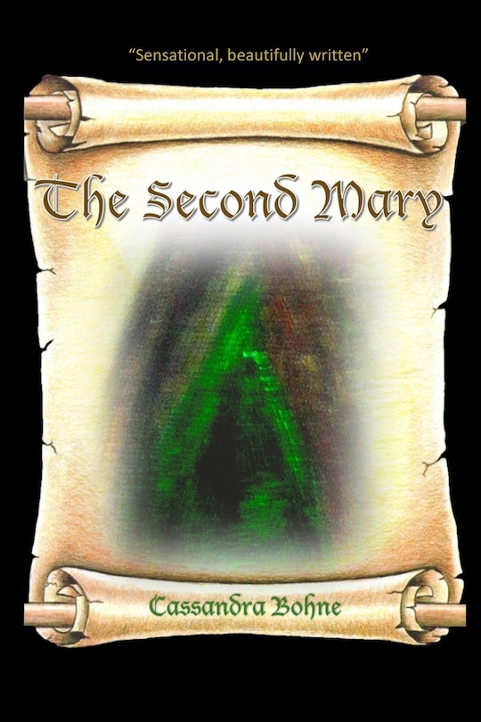 Front cover_The Second Mary