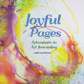 Couverture_Joyful Pages