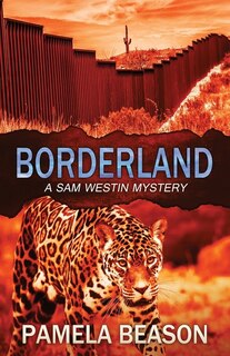 Front cover_Borderland