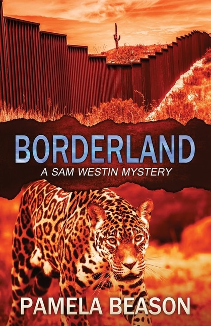 Front cover_Borderland