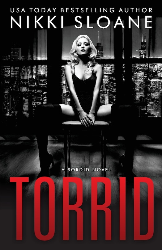 Front cover_Torrid