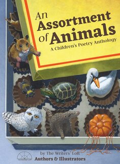 Couverture_An Assortment of Animals
