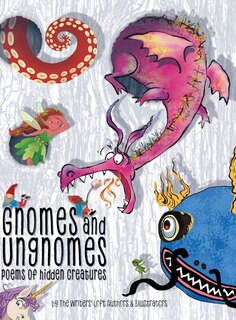 Front cover_Gnomes & Ungnomes