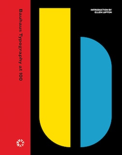 Front cover_Bauhaus Typography At 100