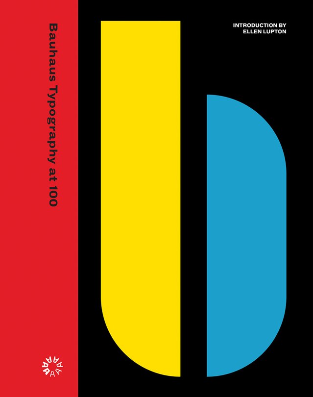 Bauhaus Typography At 100