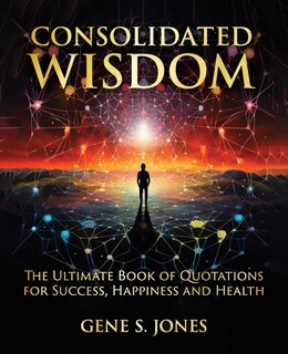 Front cover_Consolidated Wisdom