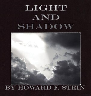 Front cover_Light and Shadow