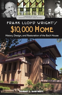 Front cover_Frank Lloyd Wright's $10,000 Home