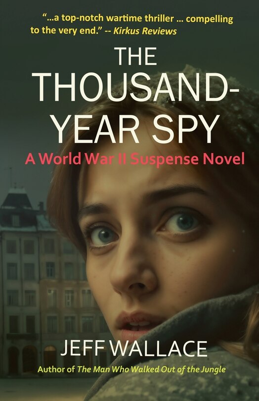Couverture_The Thousand-Year Spy
