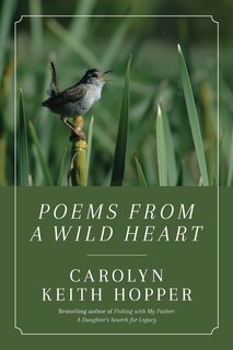 Front cover_Poems From A Wild Heart