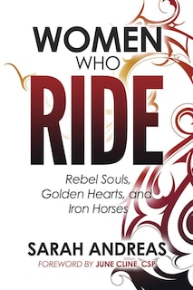Front cover_Women Who Ride