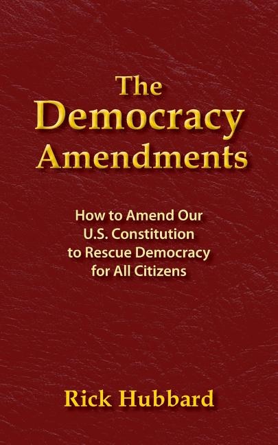Couverture_THE DEMOCRACY AMENDMENTS