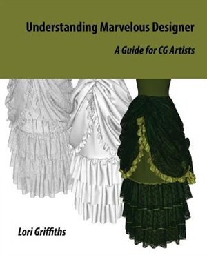 Understanding Marvelous Designer: A Guide for CG Artists