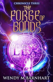 Front cover_The Forge Of Bonds