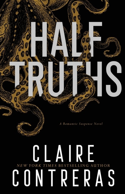 Front cover_Half-truths