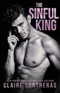 Couverture_The Sinful King