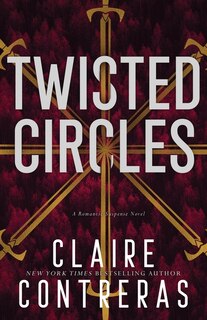 Front cover_Twisted Circles