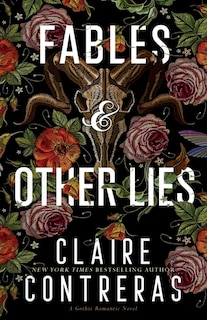 Front cover_Fables and Other Lies