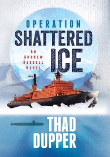 Front cover_Operation Shattered Ice