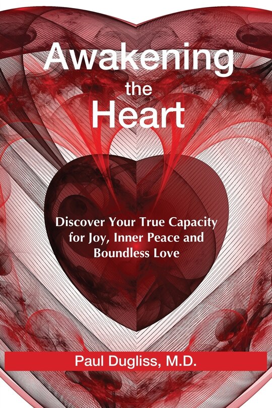 Front cover_Awakening the Heart