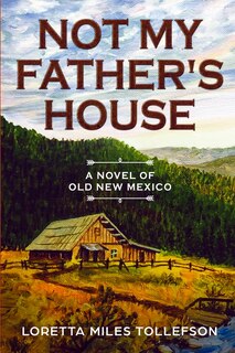 Couverture_Not My Father's House