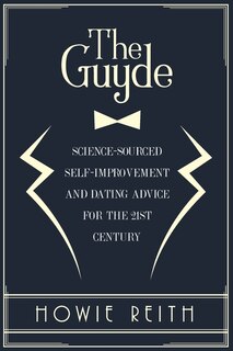 Front cover_The Guyde
