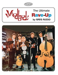Front cover_Yardbirds