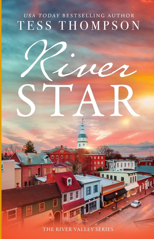 Front cover_Riverstar
