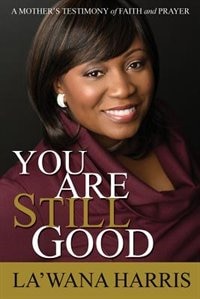 Couverture_You Are Still Good