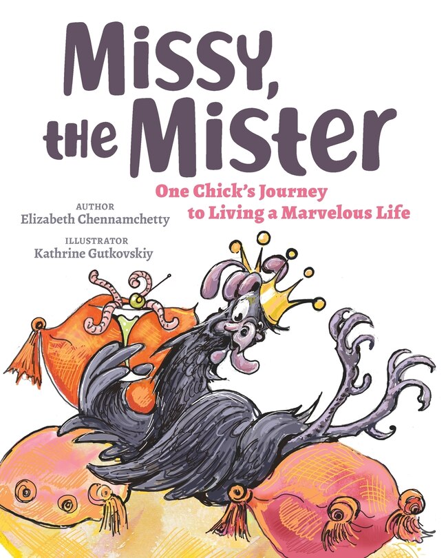 Couverture_Missy, the Mister