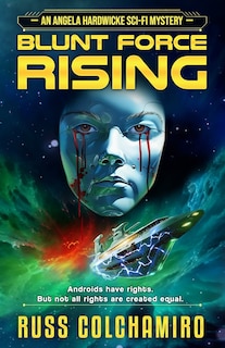 Front cover_Blunt Force Rising