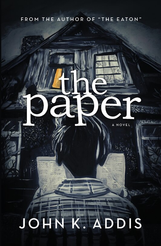 Front cover_The Paper
