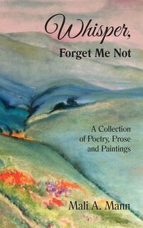 Front cover_Whisper Forget Me Not