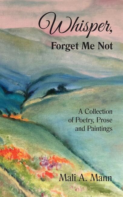 Front cover_Whisper Forget Me Not