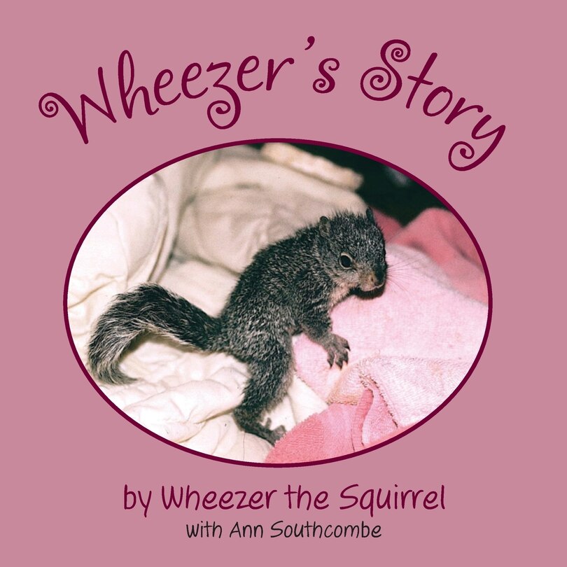 Couverture_Wheezer's Story