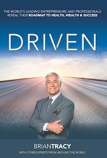 Front cover_Driven