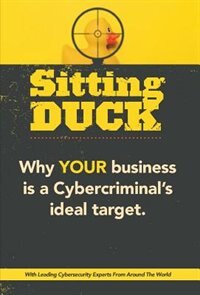 Front cover_Sitting Duck