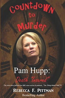 Front cover_Countdown to Murder