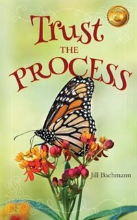 Front cover_Trust the Process