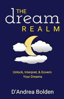 Front cover_The Dream Realm