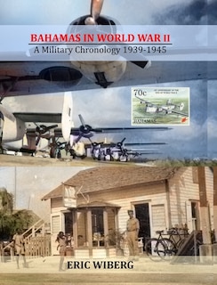 Front cover_Bahamas in World War II