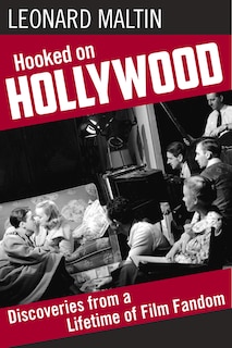Couverture_Hooked On Hollywood