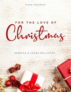 Couverture_For the Love of Christmas